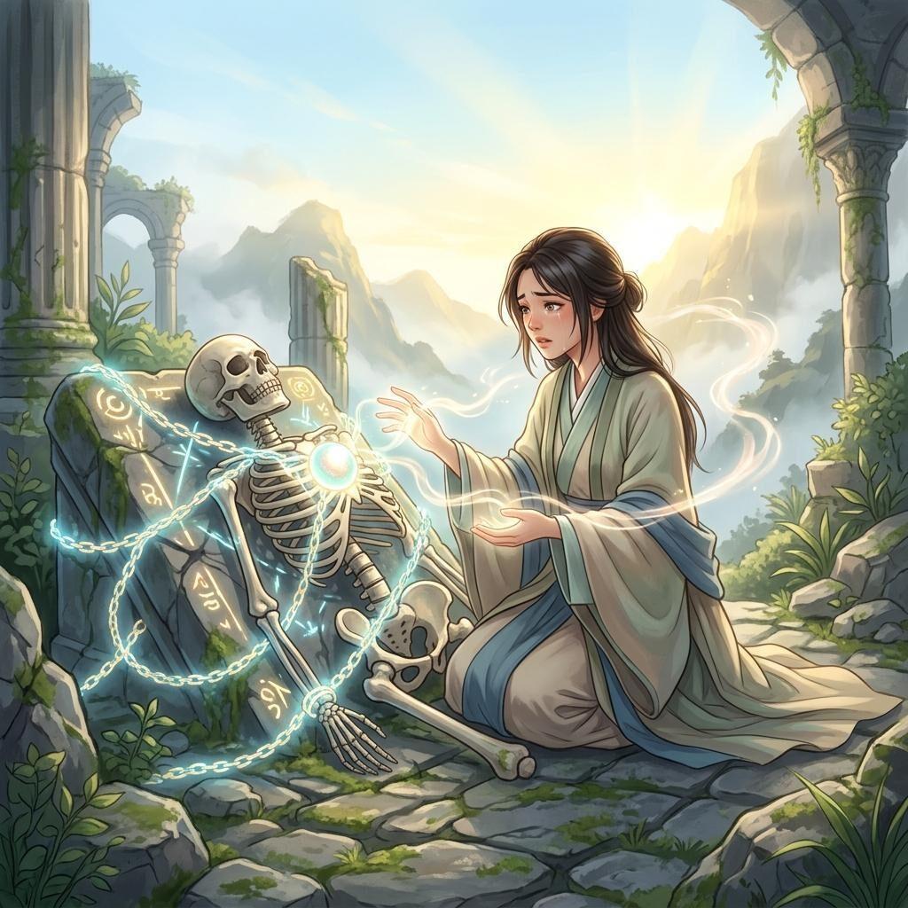 Cẩm Đường Báo Oán