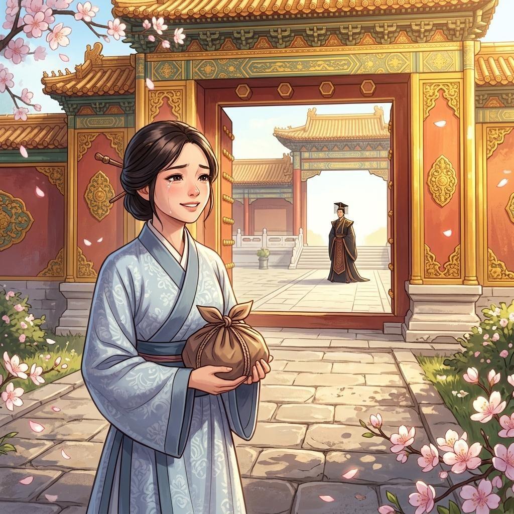 Nếu Gặp Ngày Xuân Nắng Đẹp