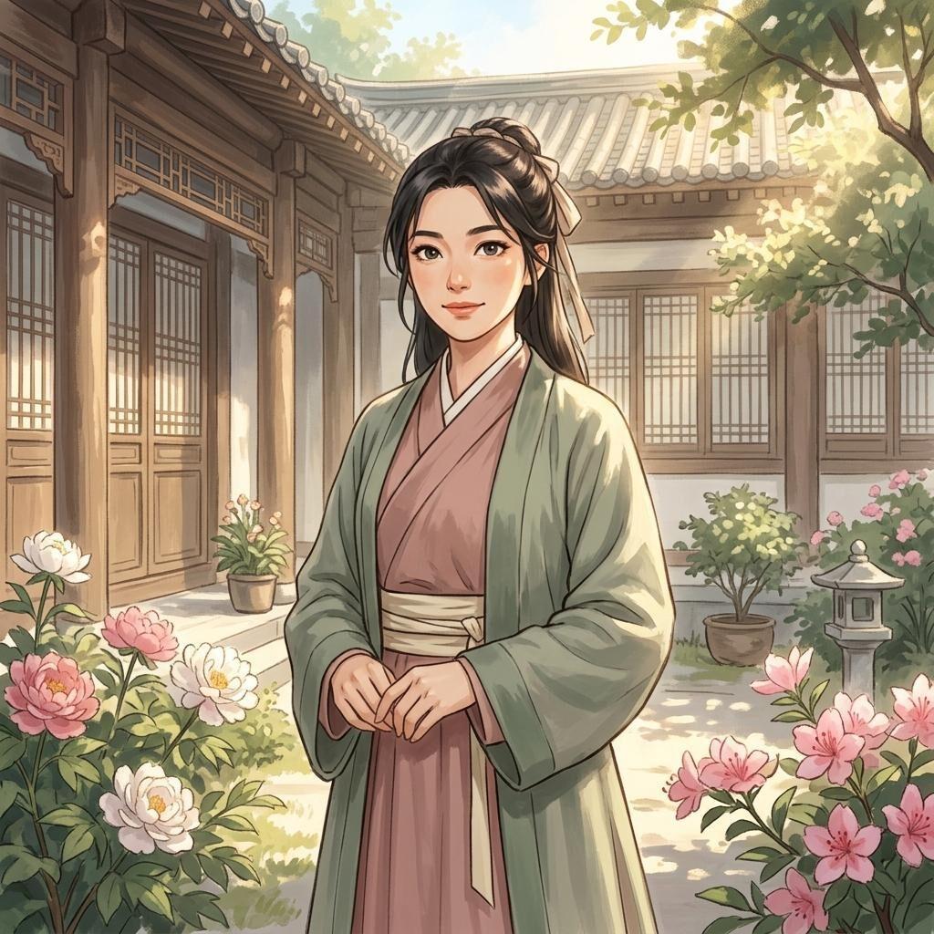 Kế Mẫu Và Muội Muội Mưu Hại Ta Đêm Động Phòng Không Có Lạc Hồng