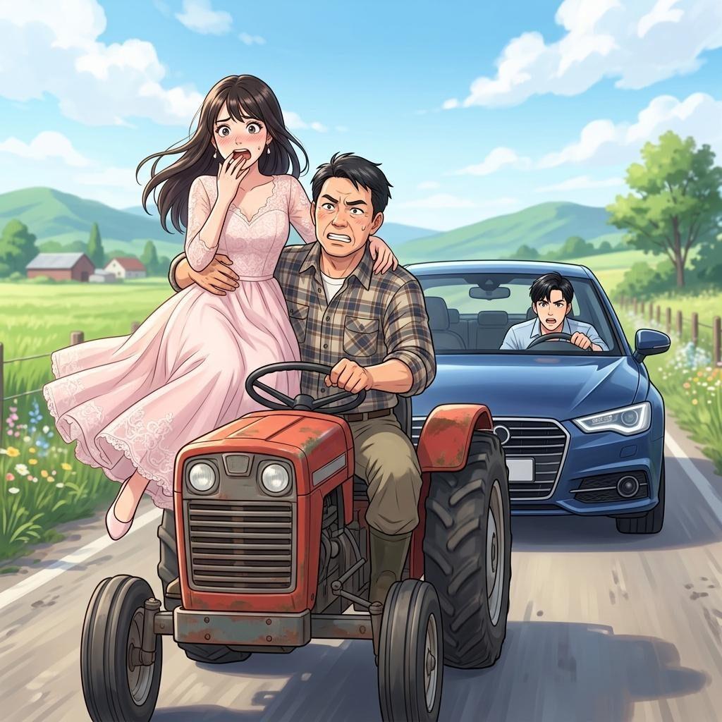 Cuộc Đời Thay Đổi Chỉ Vì Một Câu Nói