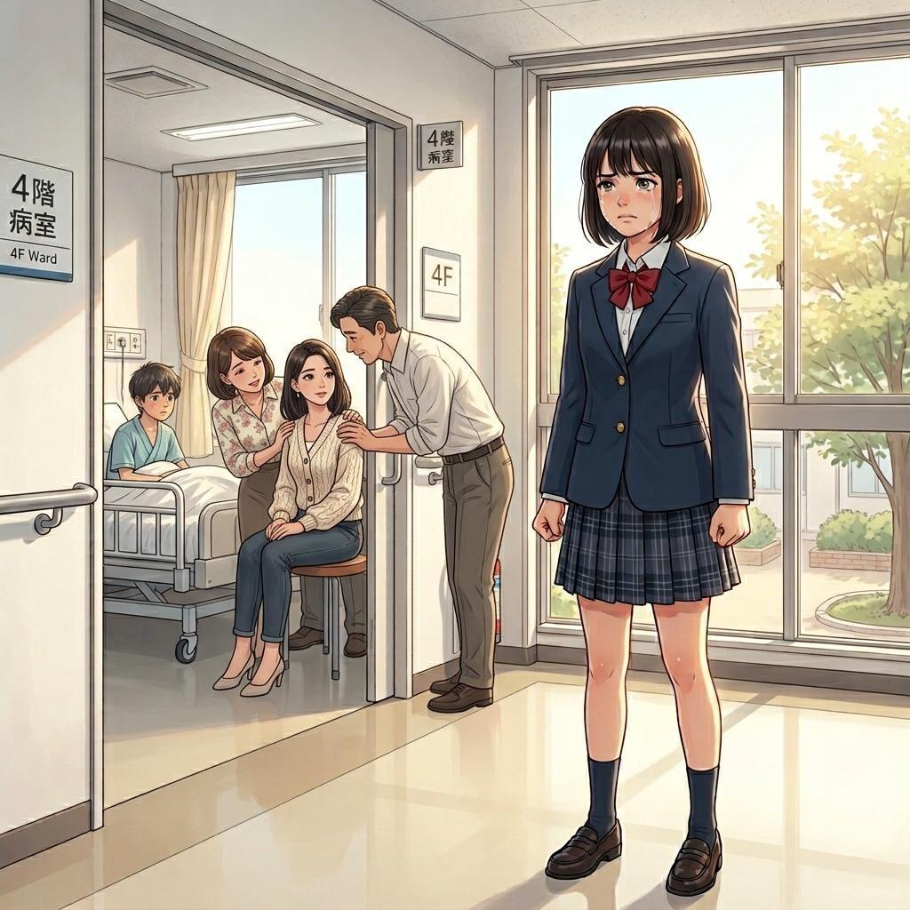 Đau Thương Từ Chị Gái