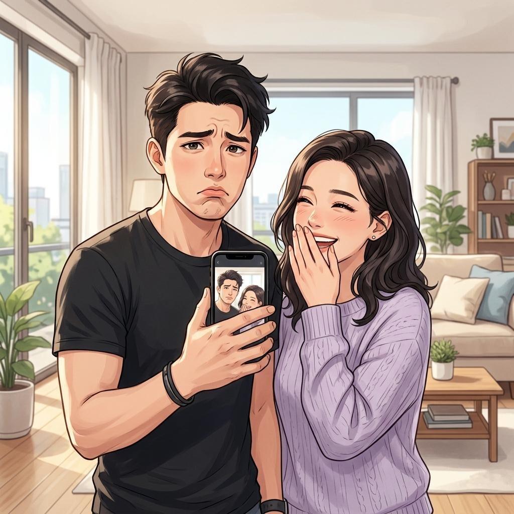 Ai Thực Sự Là Chân Ái