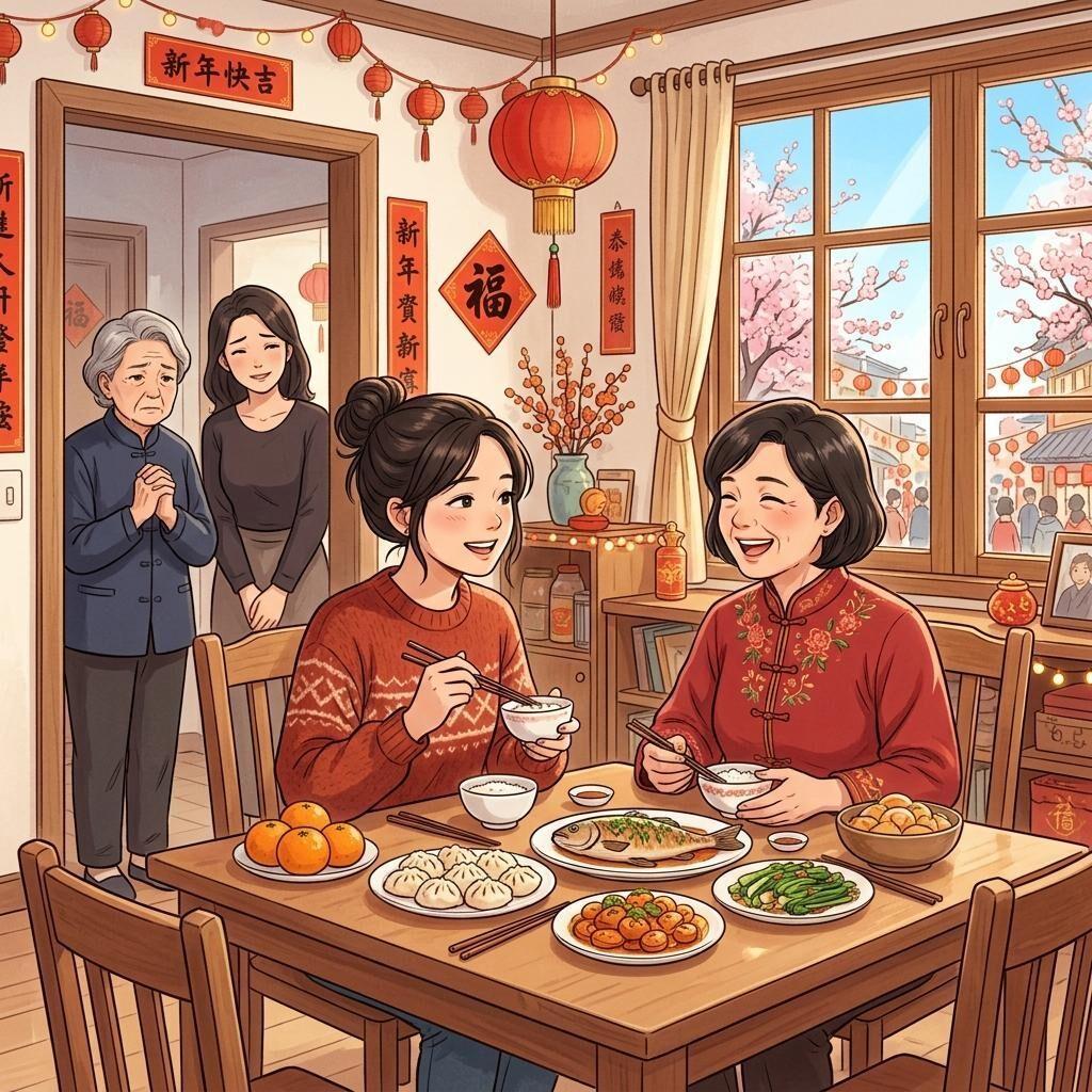 Lạp Xưởng Bị Đánh Cắp