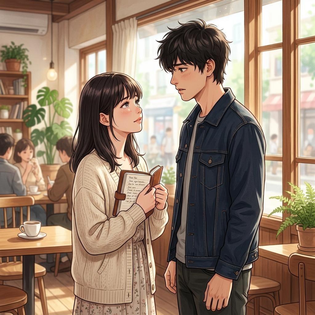 Trò Chơi Người Lạ