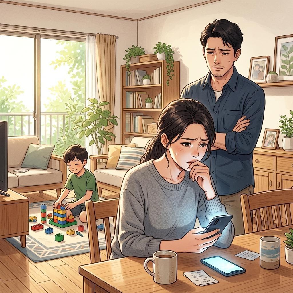 Tôi Không Làm Mẹ Kế Nữa