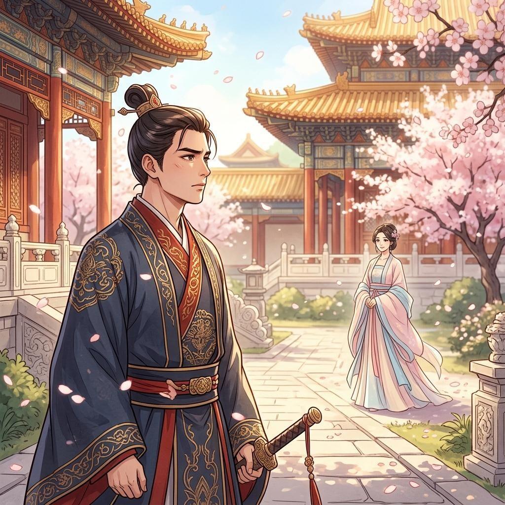 Nghiệt Duyên Tái Sinh - Phần 1