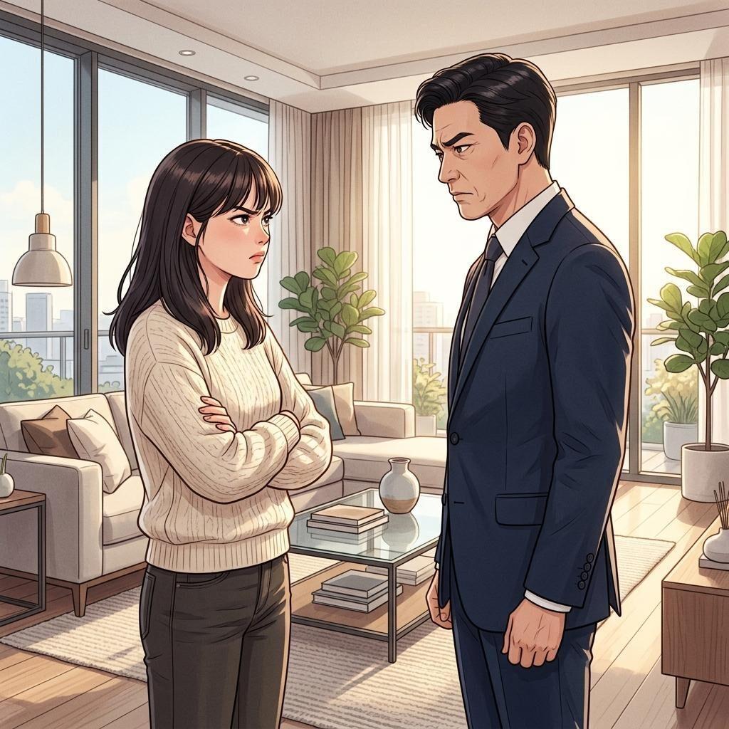 Kết Hôn Rồi Mới Biết Chồng Quá Khó Theo Đuổi