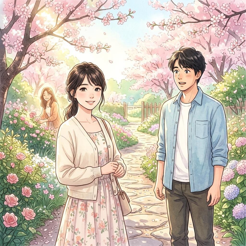 Tái Sinh Để Tìm Lại Hạnh Phúc