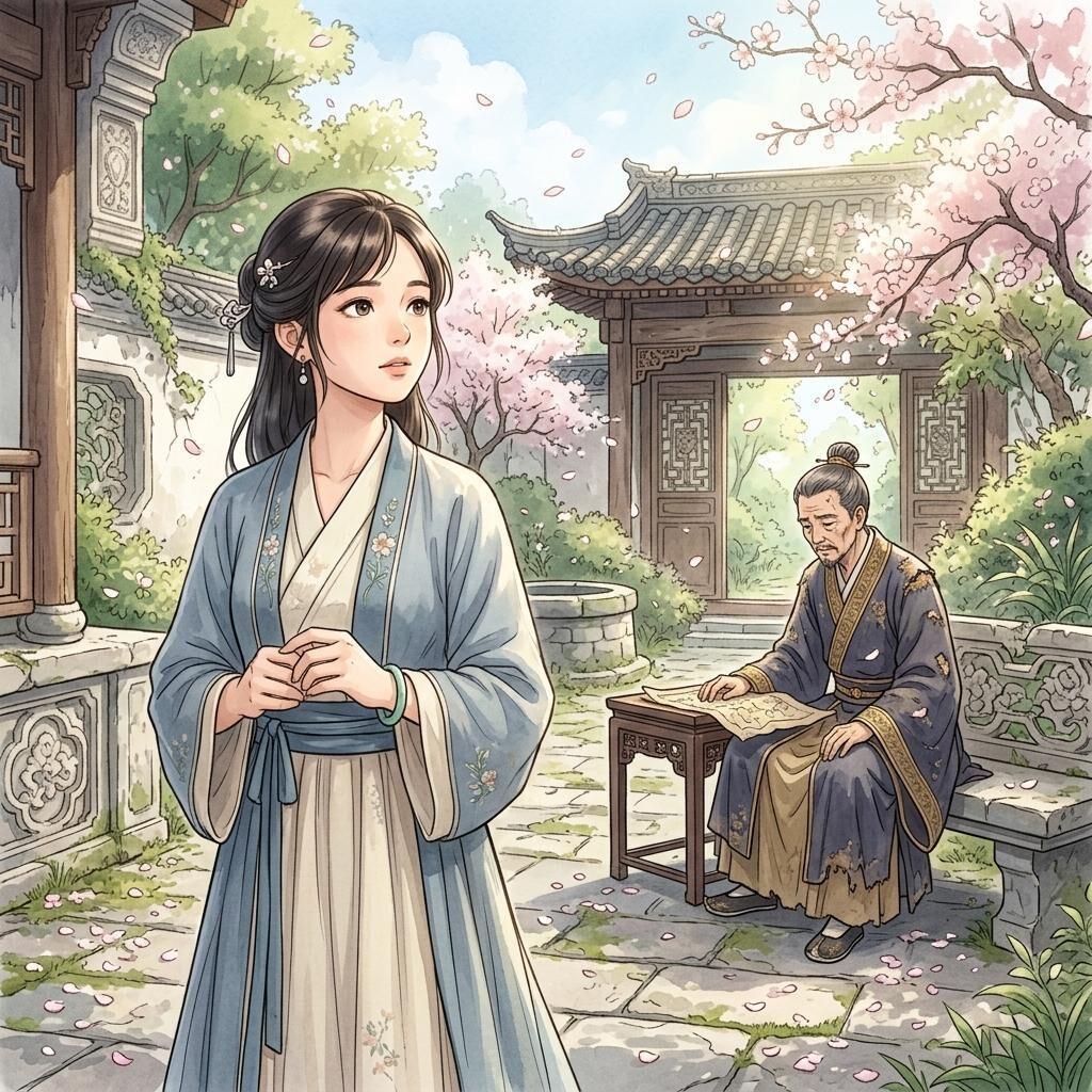 Chuyện Tình Nơi Đô Thị