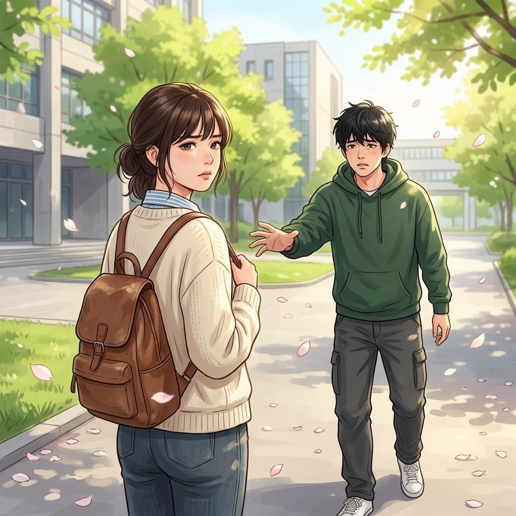 Mật Mã Cuối Cùng