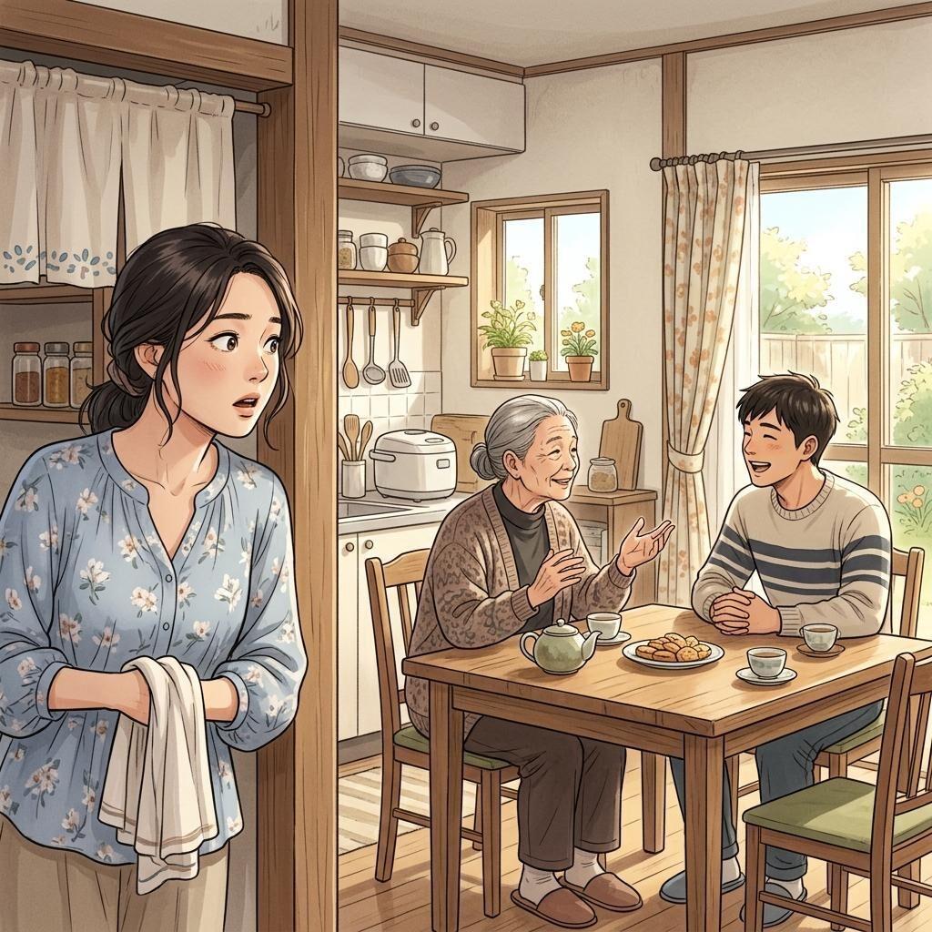 Mảnh Vỡ Tình Yêu