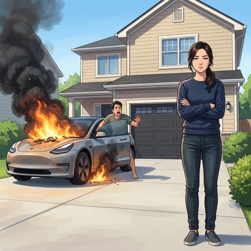 Màn Kịch Địa Ngục