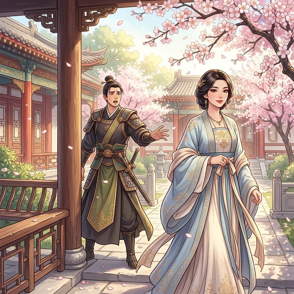 Trở Về Ngày Cưới Để Đổi Đời