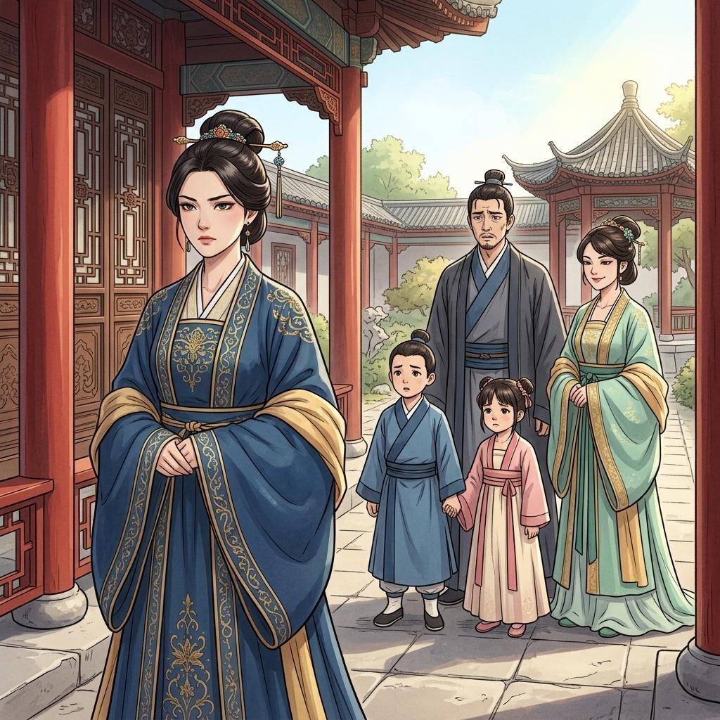 Sau Lần Khép Mắt Là Một Đoạn Máu Lệ