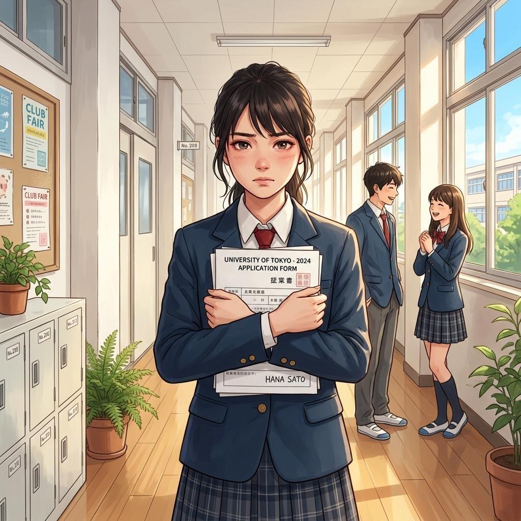 Tình Yêu Giữa Những Đớn Đau