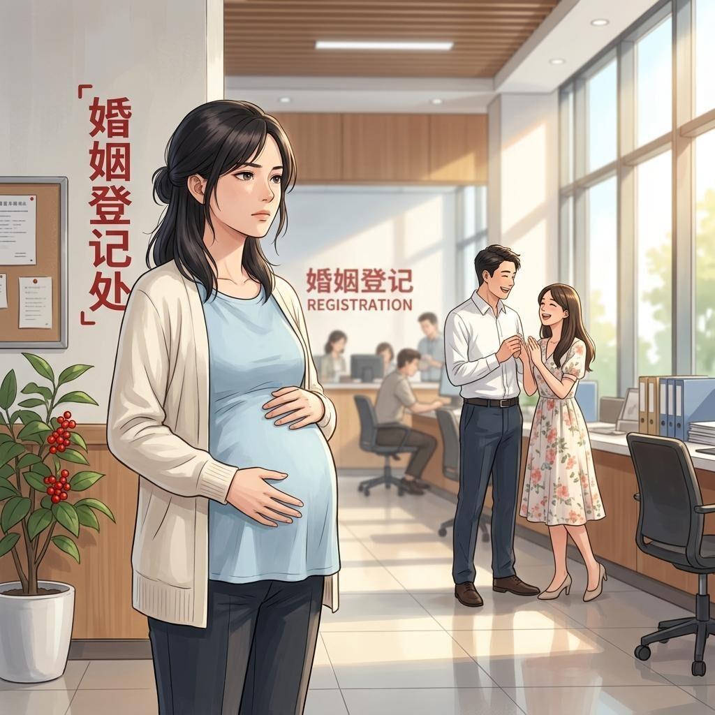 Quả Báo Người Chồng Tồi Tệ