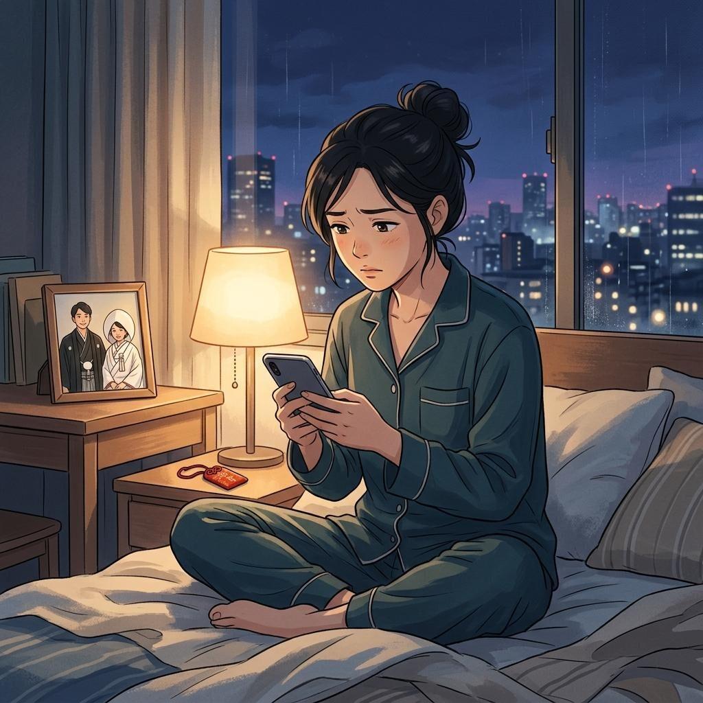 Chồng Ngoại Tình Với Chị Dâu
