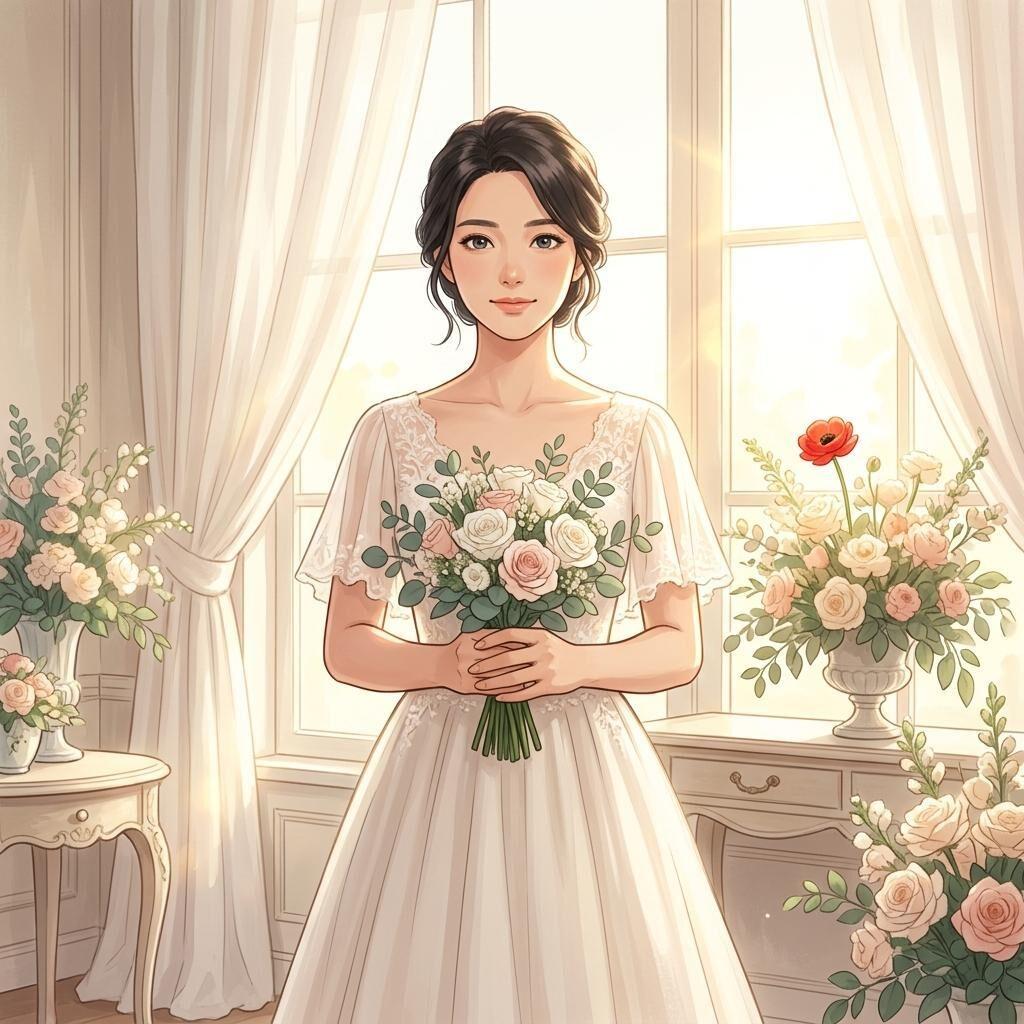 Ngày Đám Cưới Định Mệnh
