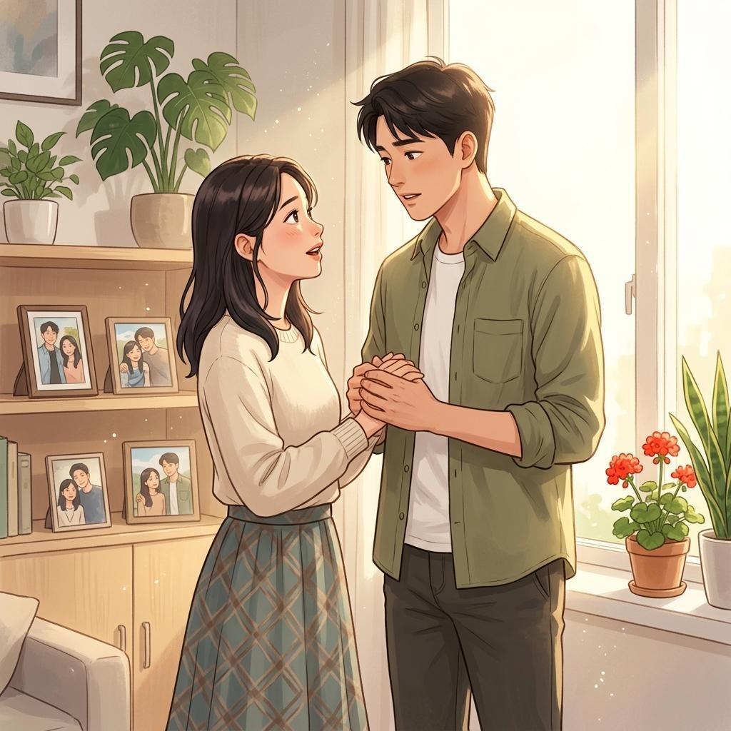 Khi Hạnh Phúc Bị Đánh Cắp