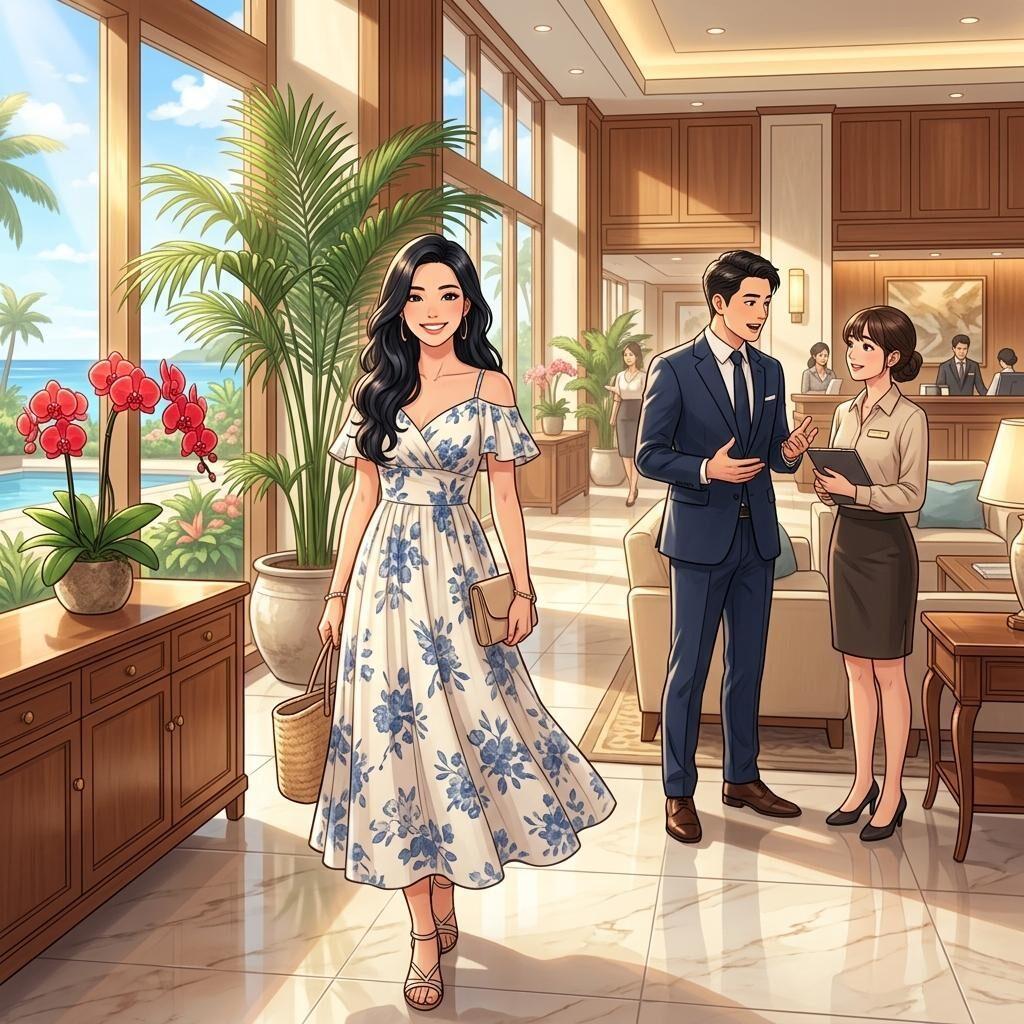 Chiếc Nhẫn Cưới Bị Cướp