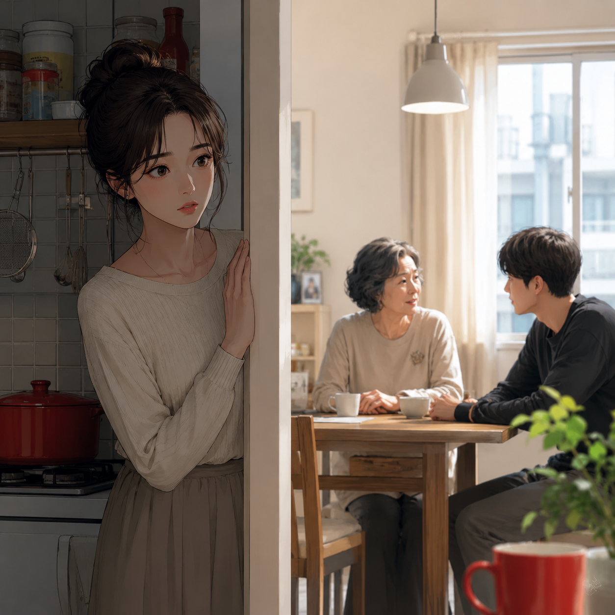 Mảnh Vỡ Tình Yêu