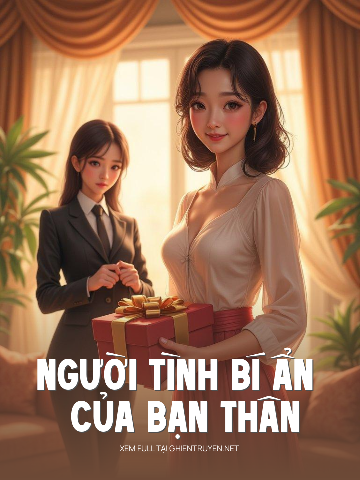 Người Tình Bí Ẩn Của Bạn Thân