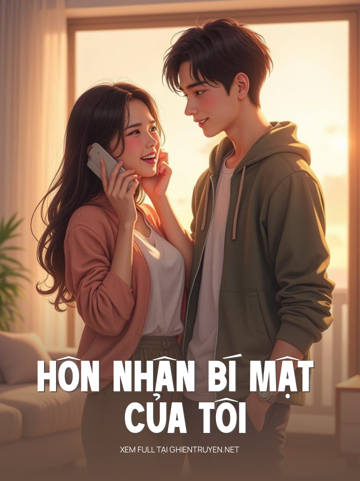 Hôn Nhân Bí Mật Của Tôi