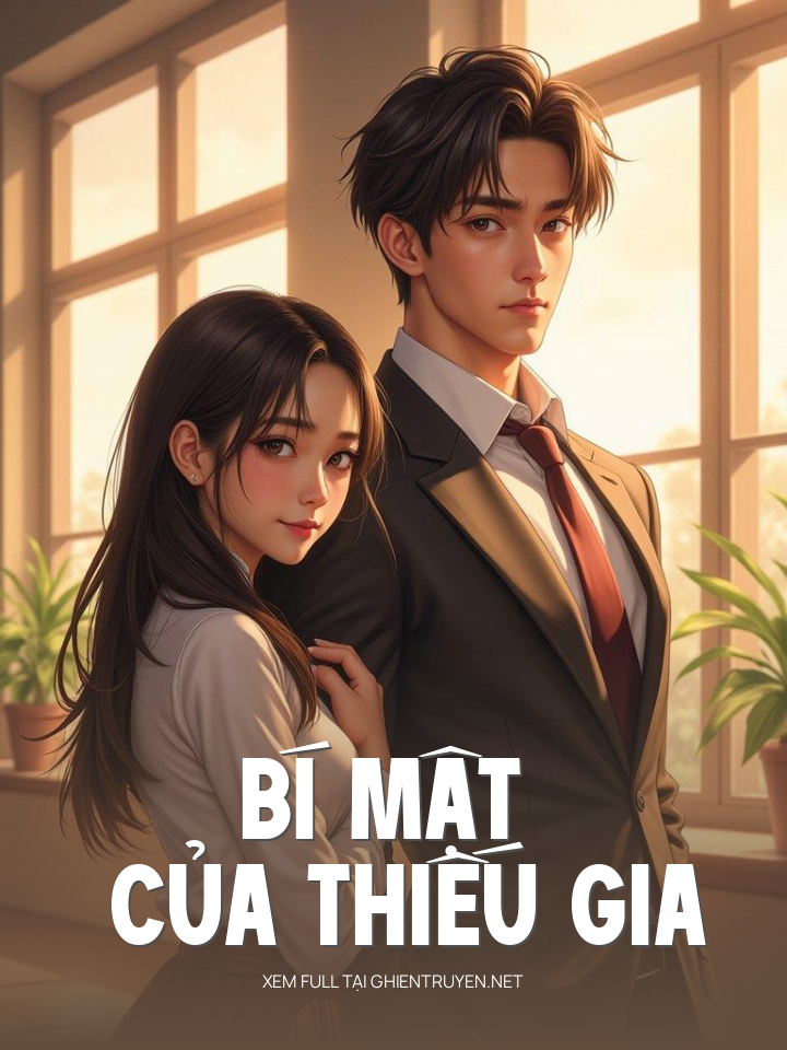 Bí Mật Của Thiếu Gia
