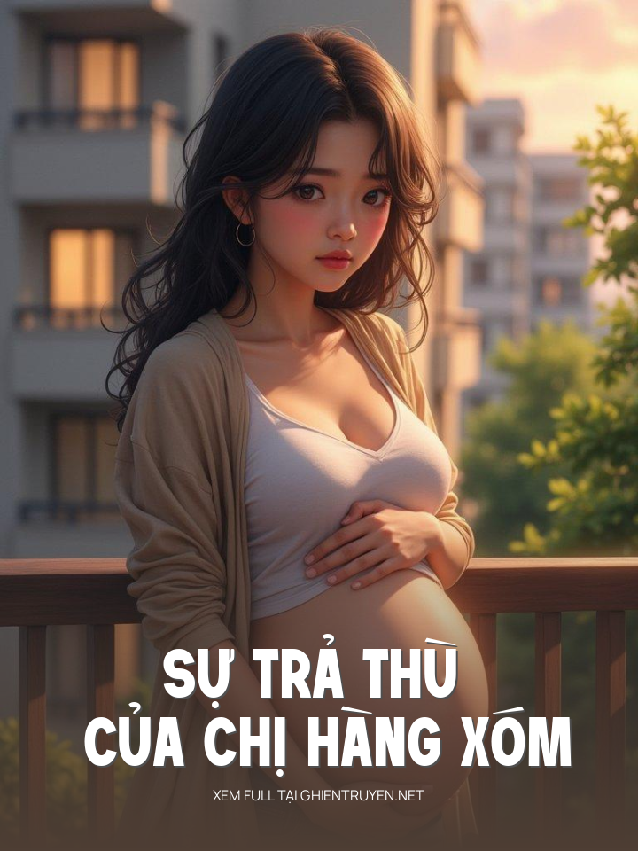Sự Trả Thù Của Chị Hàng Xóm