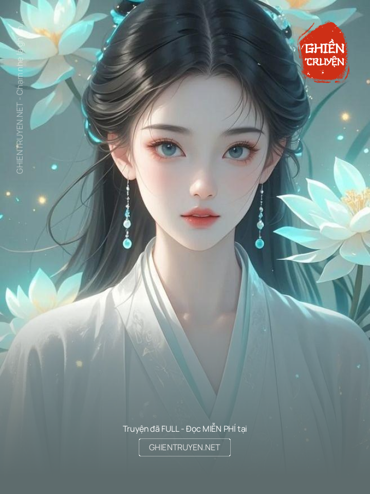 Xuyên Thành Nha Hoàn Bị Mọi Người Nghe Thấy Tiếng Lòng