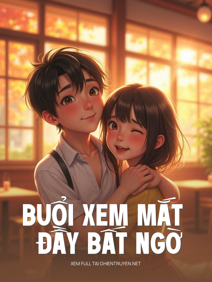 Buổi Xem Mắt Đầy Bất Ngờ