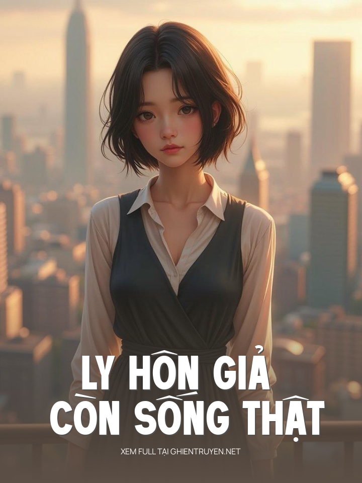 Ly Hôn Giả Còn Sống Thật