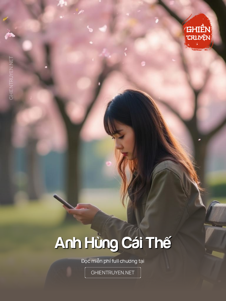 Anh Hùng Cái Thế