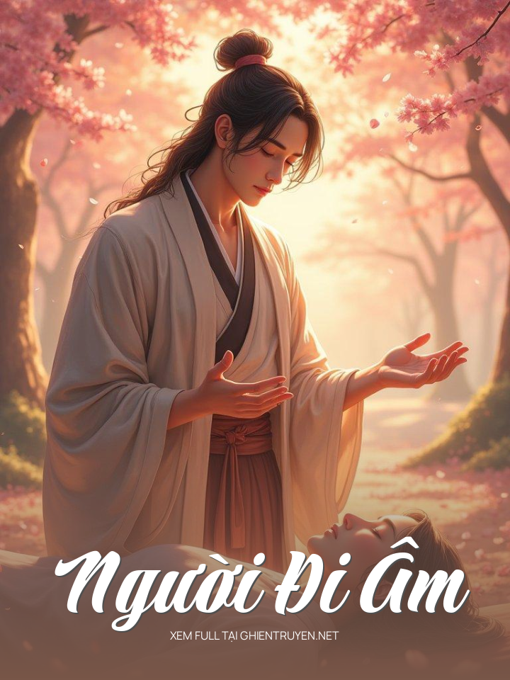 Người Đi Âm