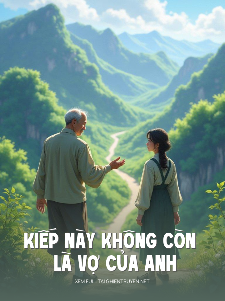 Kiếp Này Không Còn Là Vợ Của Anh Nữa