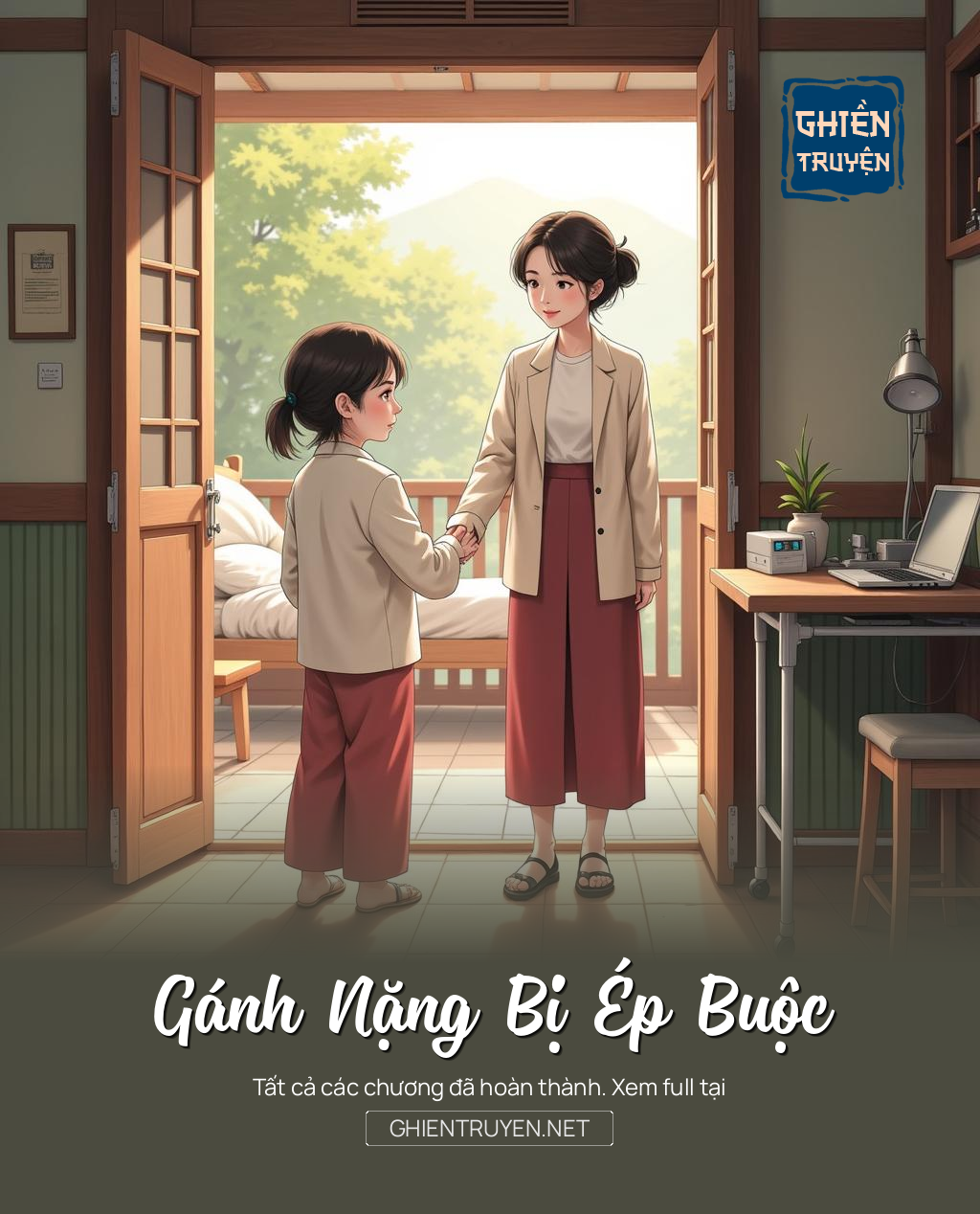 Gánh Nặng Bị Ép Buộc