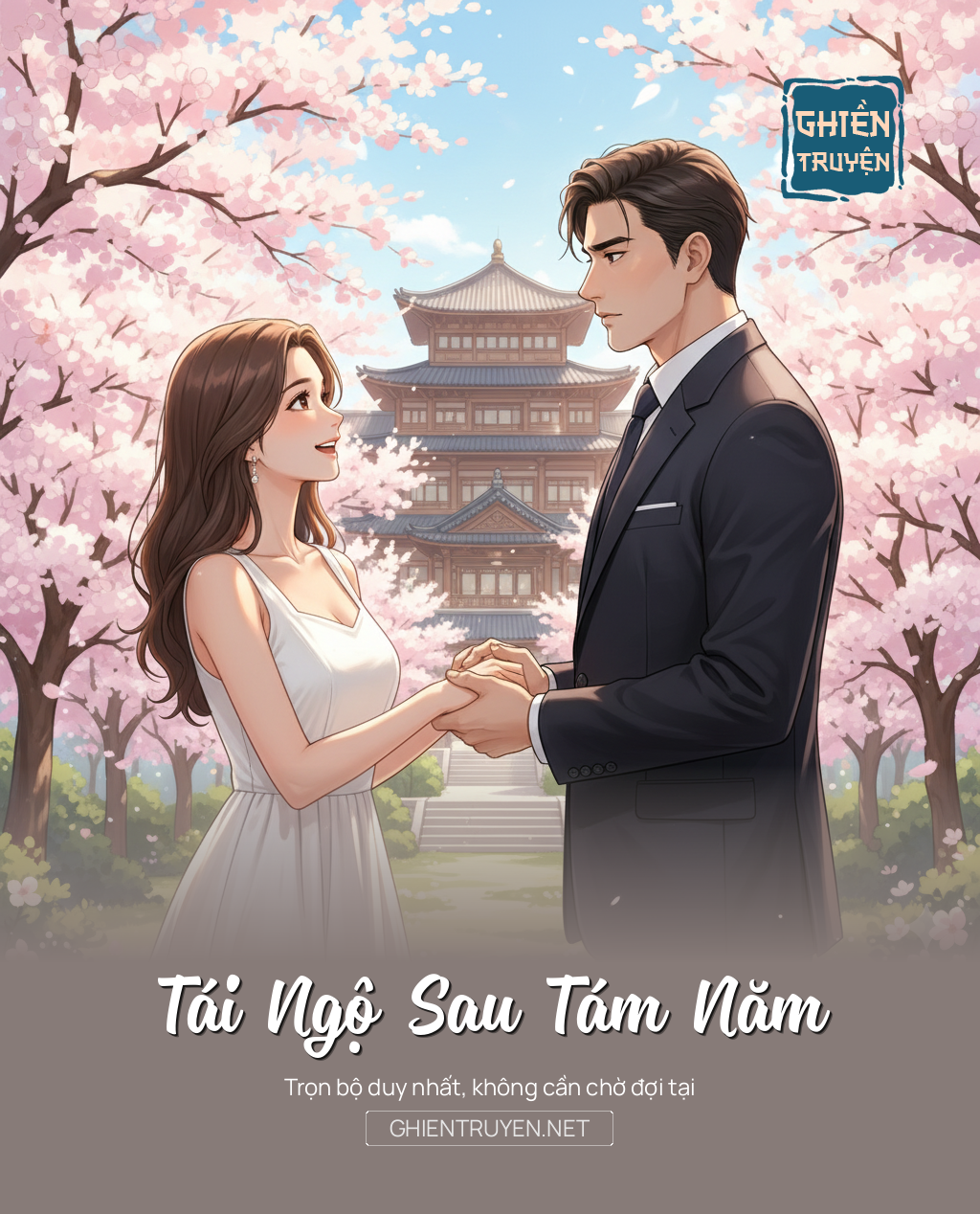 Tái Ngộ Sau Tám Năm