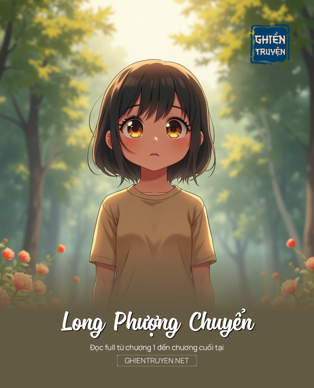 Long Phượng Chuyển