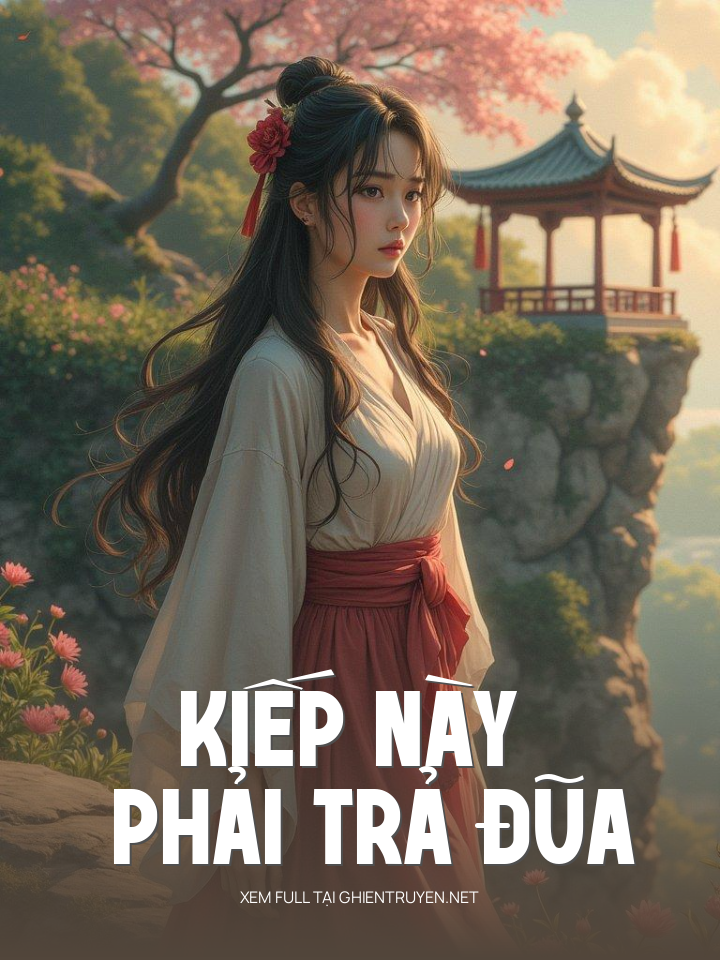 Kiếp Này Phải Trả Đũa