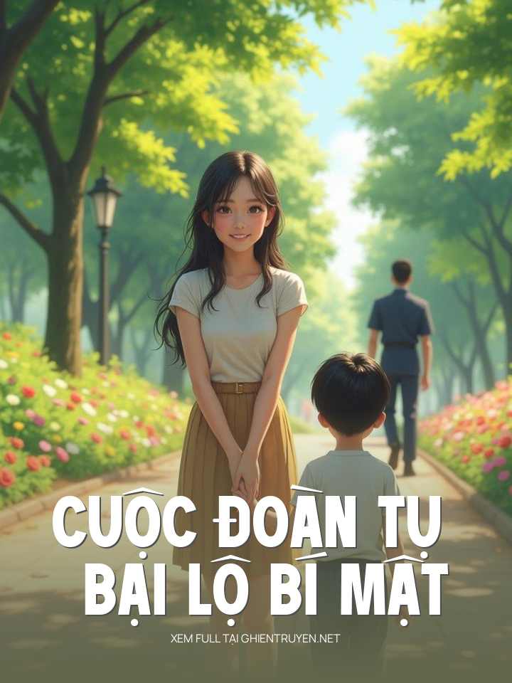 Cuộc Đoàn Tụ Bại Lộ Bí Mật