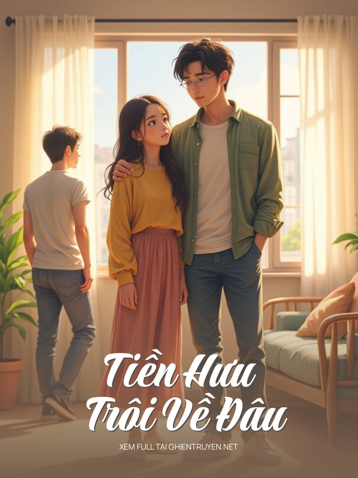 Tiền Hưu Trôi Về Đâu