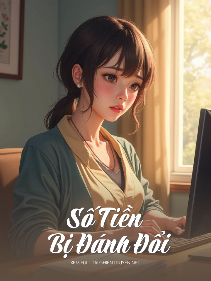 Số Tiền Bị Đánh Đổi