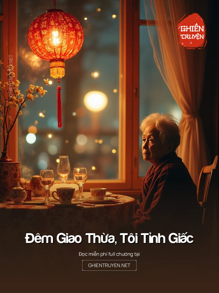 Đêm Giao Thừa, Tôi Tỉnh Giấc