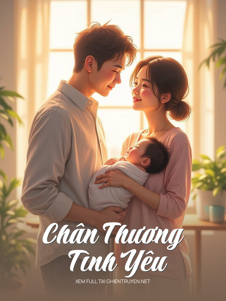 Chân Thương Tình Yêu