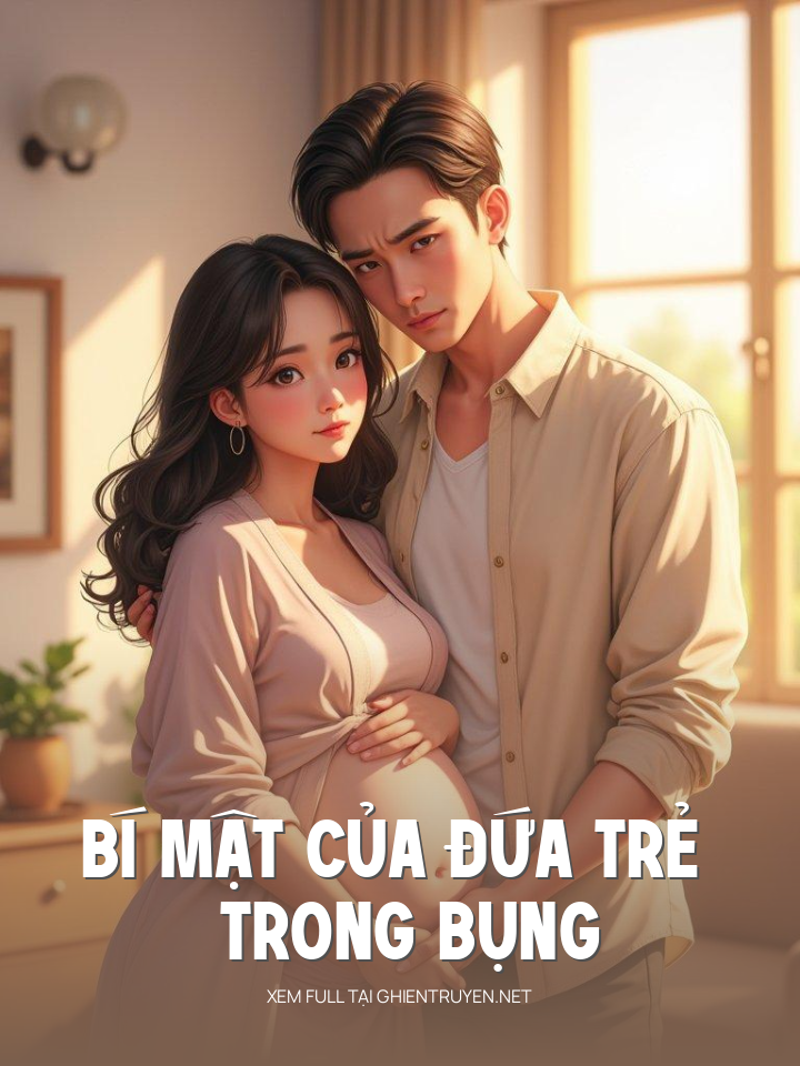 Bí Mật Của Đứa Trẻ Trong Bụng