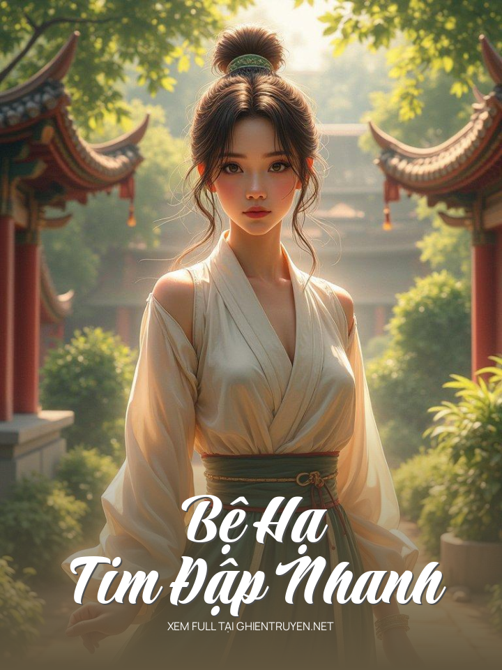 Bệ Hạ Tim Đập Nhanh