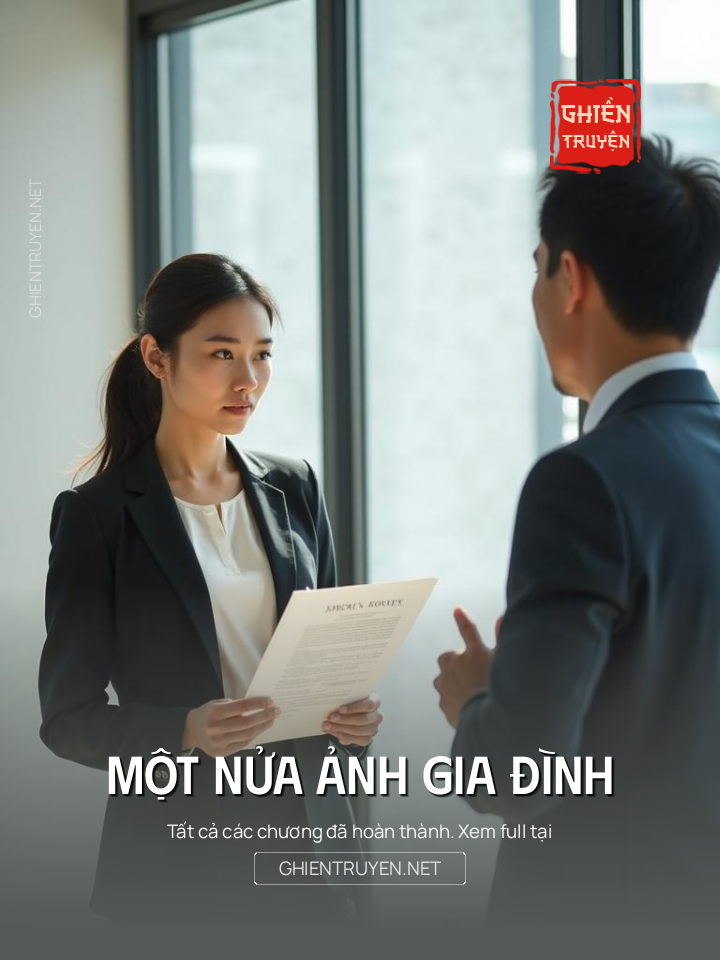 Một Nửa Ảnh Gia Đình