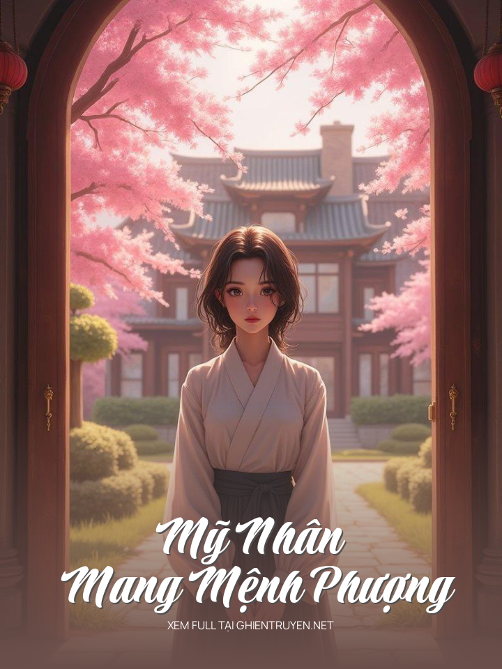 Mỹ Nhân Mang Mệnh Phượng