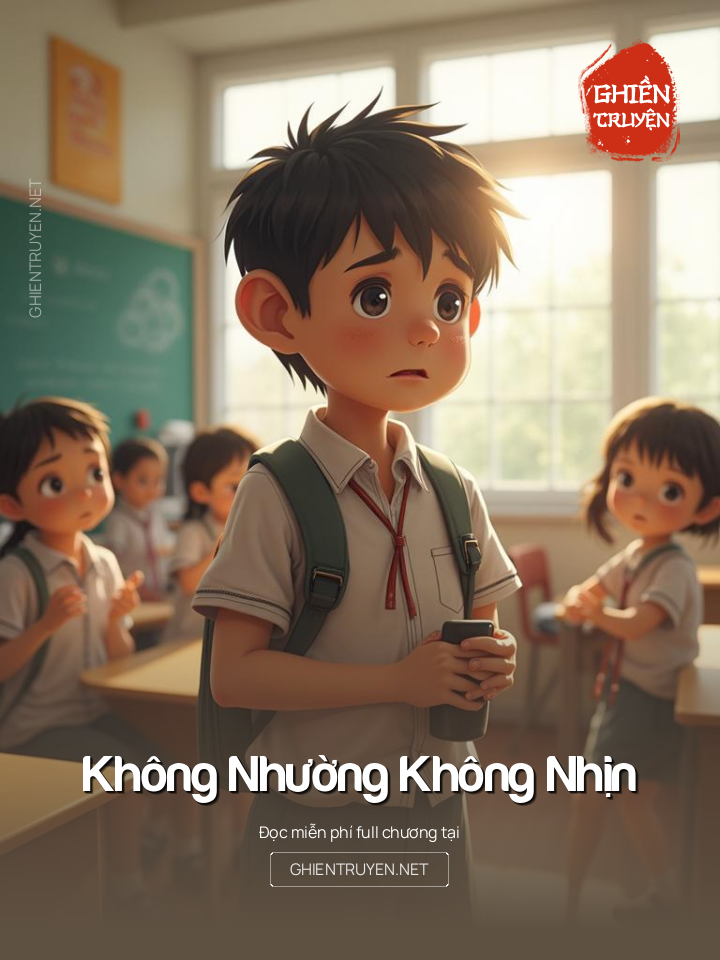 Không Nhường Không Nhịn