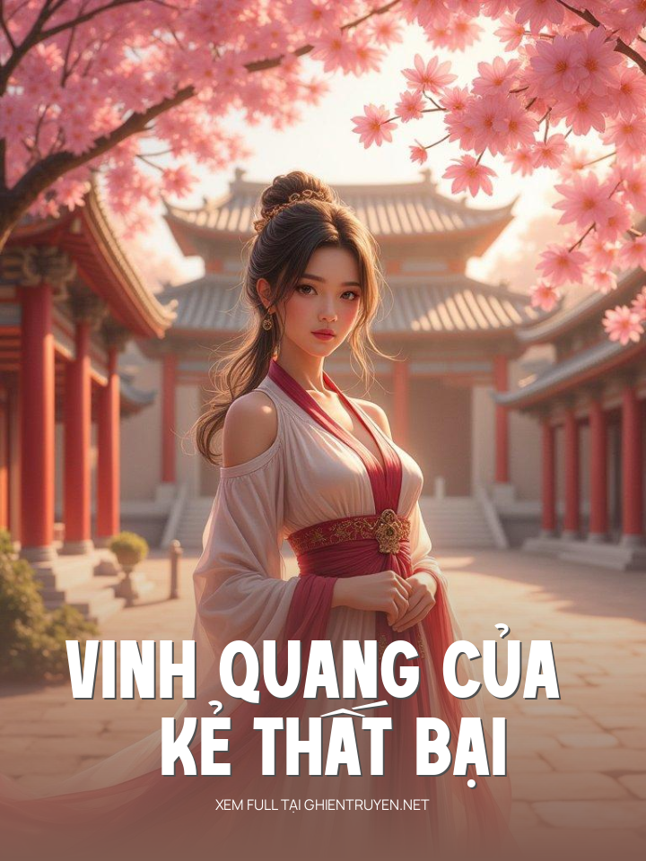 Vinh Quang Của Kẻ Thất Bại